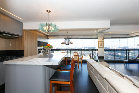 Apartamento à venda com 2 quartos, sendo 1 suíte,  em Vila Leopoldina, São Paulo, SP