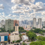 Studio à venda ou para alugar com 1 quarto em Alto da Boa Vista, São Paulo, SP