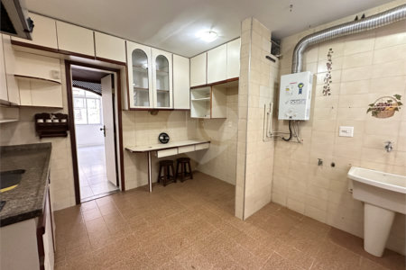 Apartamento à venda com 2 quartos em Tijuca, Rio de Janeiro, RJ