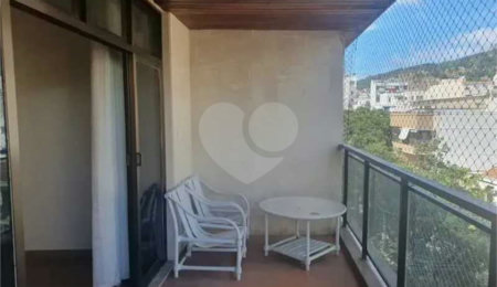 Apartamento à venda com 3 quartos, sendo 1 suíte,  em Maracanã, Rio de Janeiro, RJ