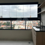 Apartamento à venda ou para alugar com 3 suítes em Vila Lucy, Sorocaba, SP