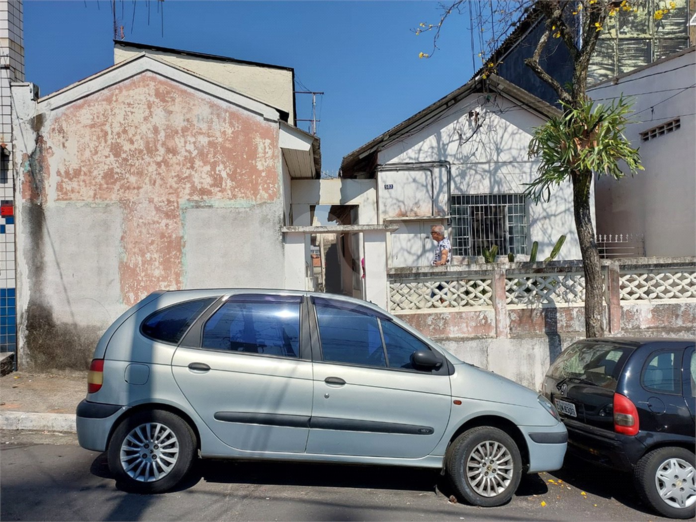 Casa Térrea à venda com 6 quartos em Casa Verde, São Paulo, SP