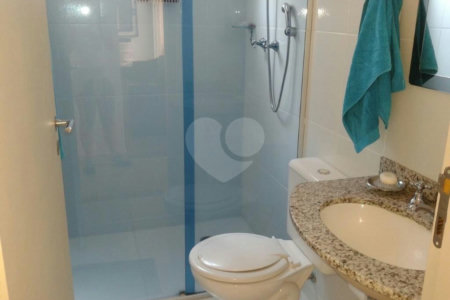 Apartamento à venda com 3 quartos, sendo 1 suíte, em Água Fria, São Paulo, SP