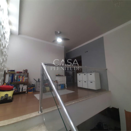 Casa em condomínio à venda com 3 quartos, sendo 1 suíte,  em Horto Florestal, Sorocaba, SP