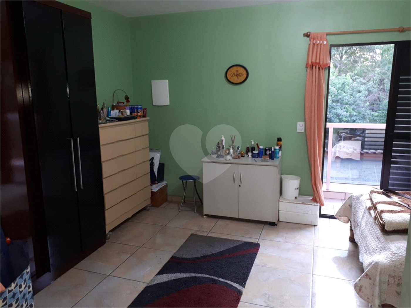 Sobrado á venda - Vila Guarani