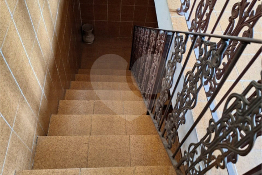 Sobrado à venda com 4 quartos em Vila Maria, São Paulo, SP