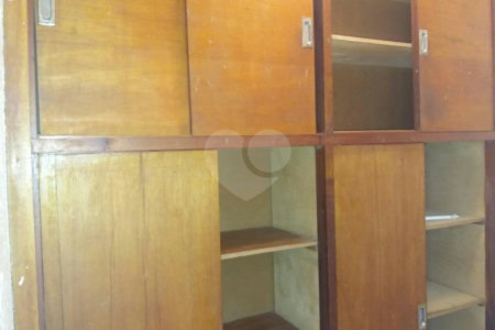Apartamento à venda com 2 quartos em Itaim Bibi, São Paulo, SP