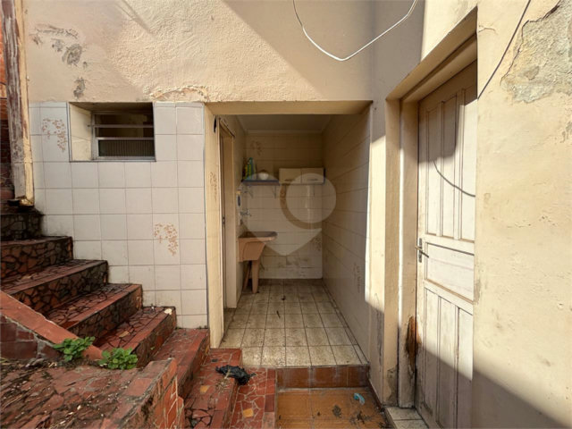 Sobrado à venda com 2 quartos em Parada Inglesa, São Paulo, SP