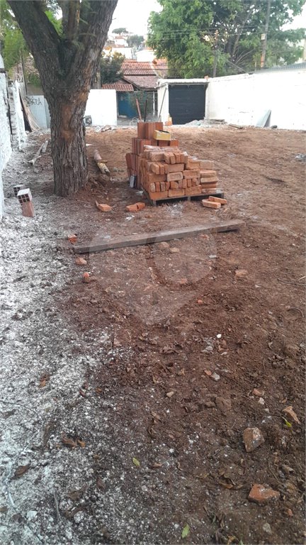 Terreno à venda ou para alugar em Tucuruvi, São Paulo, SP