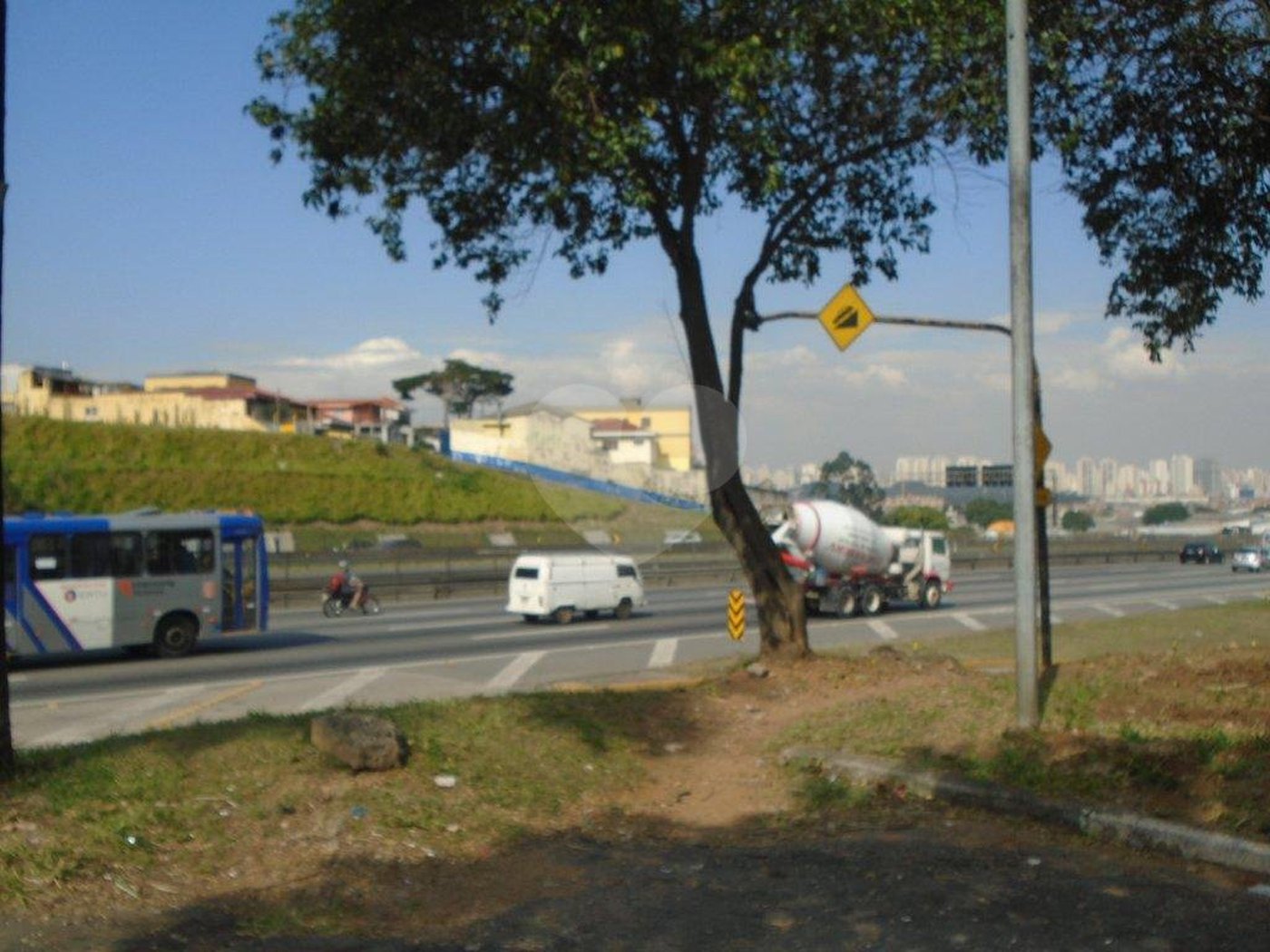 Sobrado à venda com 2 suítes em Parque Novo Mundo, São Paulo, SP