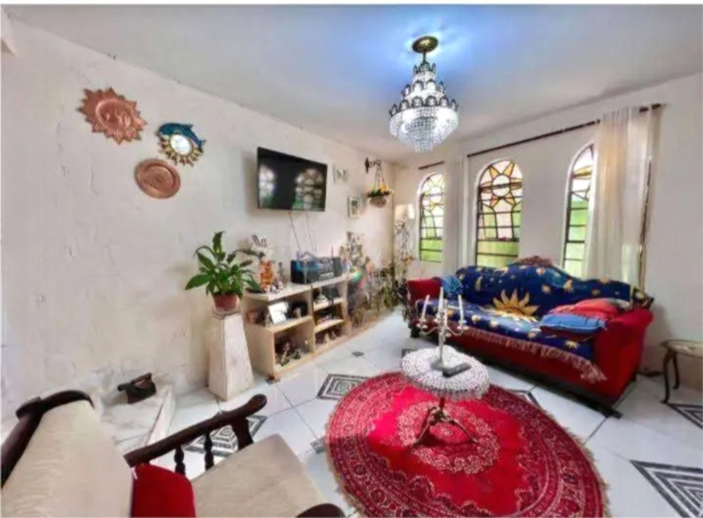 Sobrado à venda com 3 quartos, sendo 1 suíte, em Jabaquara, São Paulo, SP