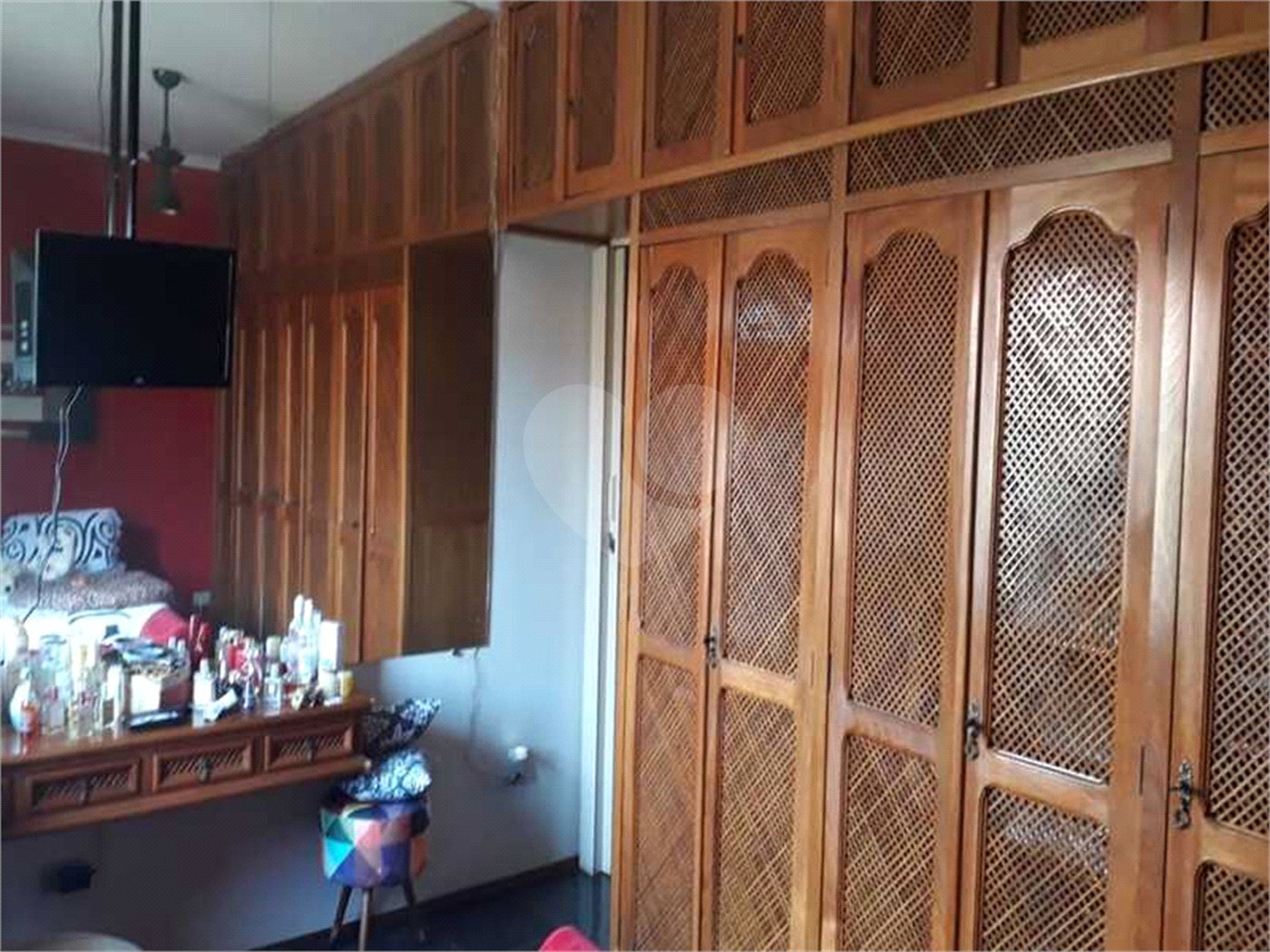 Apartamento à venda com 1 quarto em Esplanada Mendes Moraes, São Roque, SP