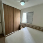 Apartamento à venda com 3 quartos, sendo 1 suíte, em Vila São Francisco, Hortolândia, SP