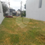 Terreno à venda no condomínio Golden Park Alpha, Sorocaba - SP