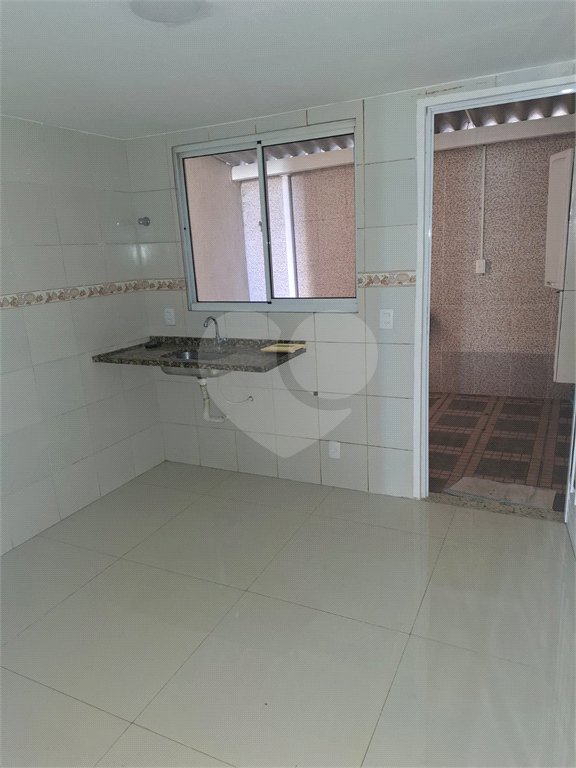 Casa à venda com 2 quartos no condomínio Residencial Green Park, Rio de Janeiro - RJ