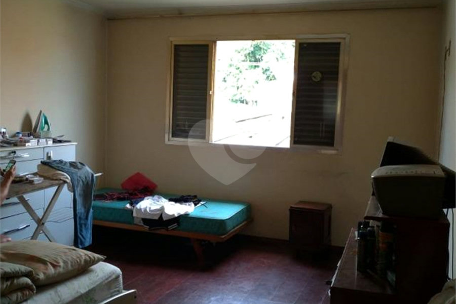 Sobrado à venda com 3 quartos em Limão, São Paulo, SP