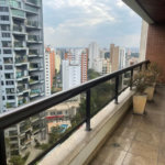 Apartamento à venda com 4 suítes em Vila Suzana, São Paulo, SP