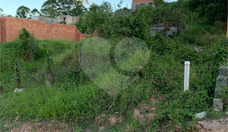 Terreno à venda em Jardim Santa Fé, Jundiaí, SP