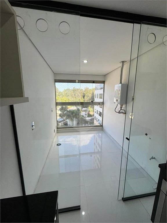 Apartamento à venda com 2 quartos em Usina Piratininga, São Paulo, SP