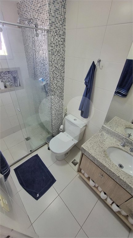 Apartamento à venda com 2 suítes em Santa Teresinha, São Paulo, SP