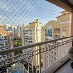 Cobertura à venda com 4 quartos, sendo 2 suítes,  em Alto da Lapa, São Paulo, SP