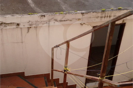 Sobrado à venda com 3 quartos, sendo 1 suíte,  em Jardim das Vertentes, São Paulo, SP