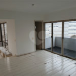 Apartamento à venda com 3 suítes em Santana, São Paulo, SP