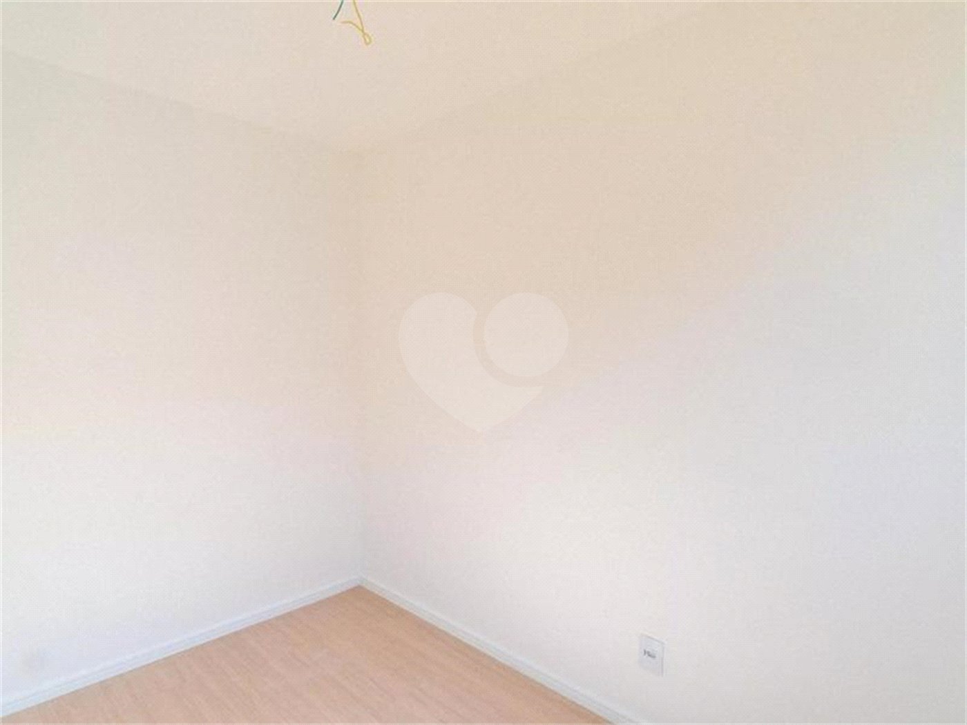 Apartamento à venda com 2 quartos em Vila Parque Jabaquara, São Paulo, SP