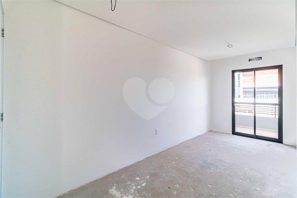 Apartamento à venda com 1 quarto em Vila Sônia, São Paulo, SP