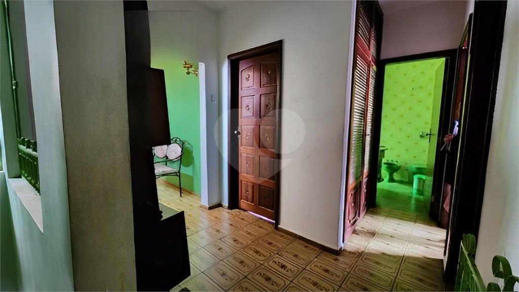 Casa à venda com 4 quartos em Vila Santana, Itapetininga, SP