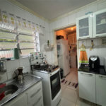 Apartamento à venda com 2 quartos em Santana, São Paulo, SP