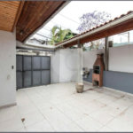Casa Térrea à venda com 3 quartos, sendo 2 suítes, em Horto, São Paulo, SP