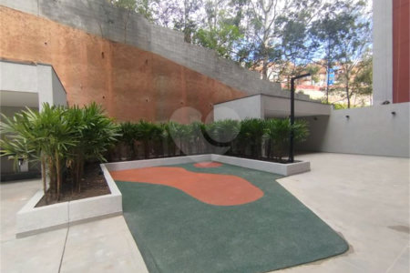 Studio para alugar com 1 suíte em Pinheiros, São Paulo, SP