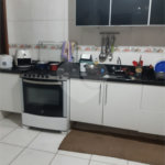 Sobrado à venda com 3 quartos, sendo 1 suíte, em Horto Florestal, São Paulo, SP