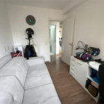 Apartamento à venda com 2 quartos em Santana, São Paulo, SP
