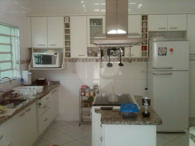 Sobrado à venda com 3 quartos, sendo 2 suítes,  em Vila Guilherme, São Paulo, SP