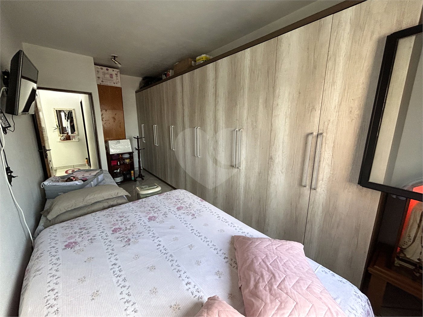 Sobrado à venda com 4 quartos em Pirituba, São Paulo, SP