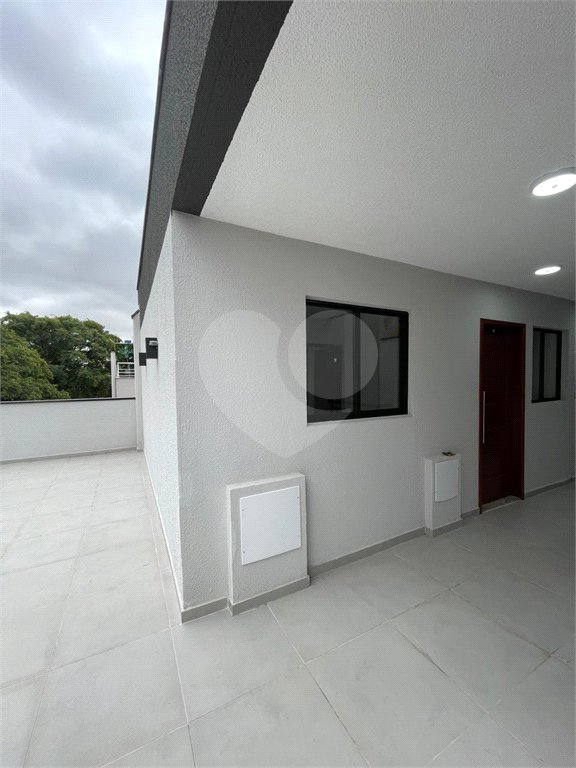 Apartamento à venda com 1 quarto em Jardim França, São Paulo, SP