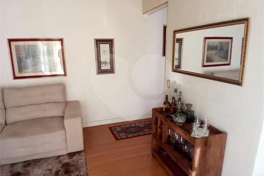 Apartamento à venda com 2 quartos em Freguesia do Ó, São Paulo, SP