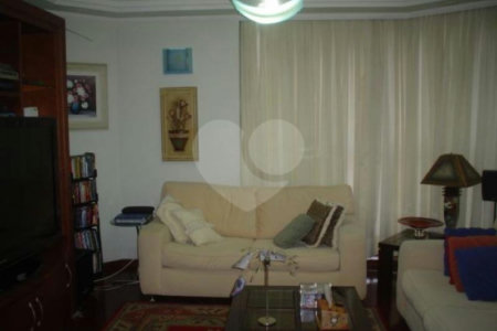 Apartamento à venda com 4 quartos, sendo 3 suítes, em Água Fria, São Paulo, SP