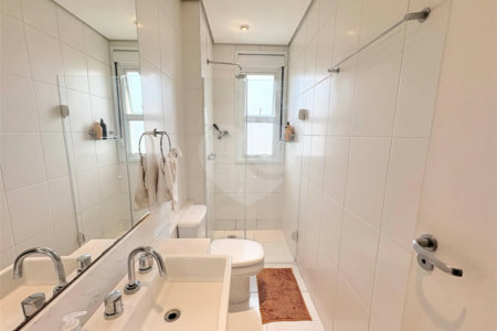 Apartamento à venda com 3 quartos, sendo 1 suíte,  em Engordadouro, Jundiaí, SP