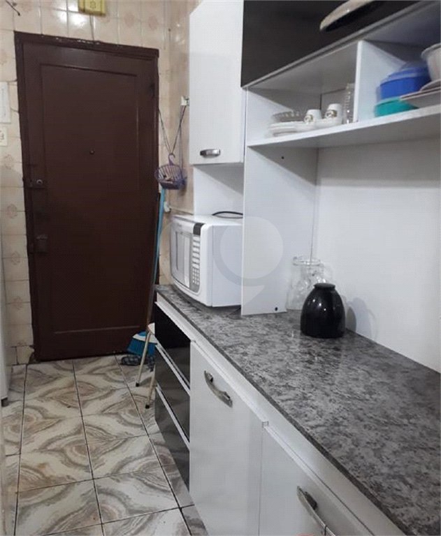 Apartamento à venda com 1 quarto em Liberdade, São Paulo, SP