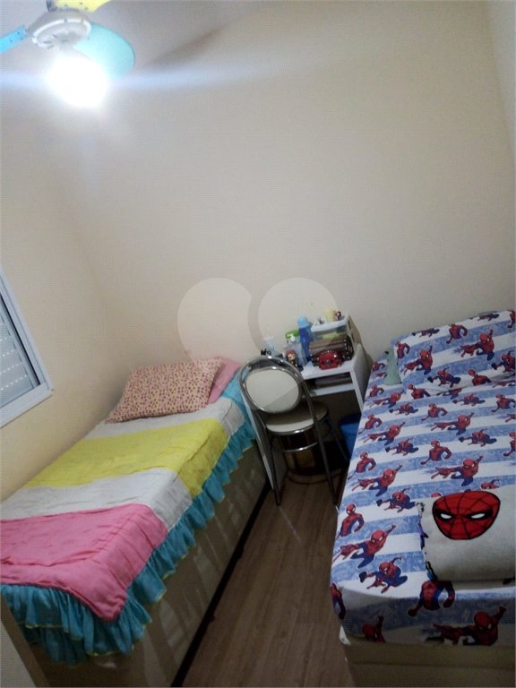 Apartamento à venda com 3 quartos, sendo 1 suíte,  em Vila Progresso, Sorocaba, SP