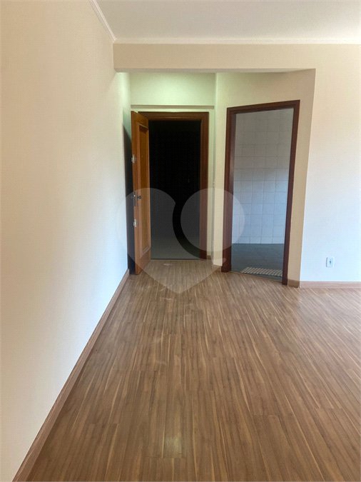 Apartamento à venda ou para alugar com 1 quarto em Jardim Nova América, Araraquara, SP