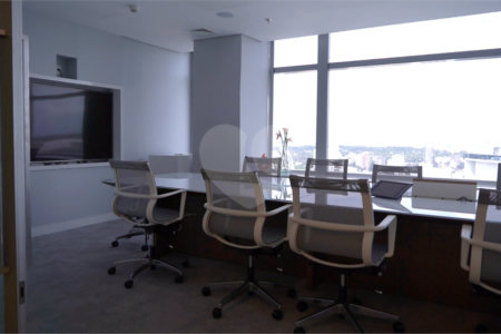 Laje Corporativa para alugar em Chácara Santo Antônio, São Paulo, SP