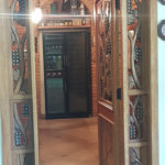 Casa à venda com 5 suítes em Jardim Leonor, São Paulo, SP