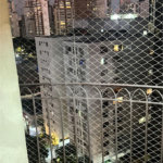 Apartamento para alugar com 1 quarto em Itaim Bibi, São Paulo, SP