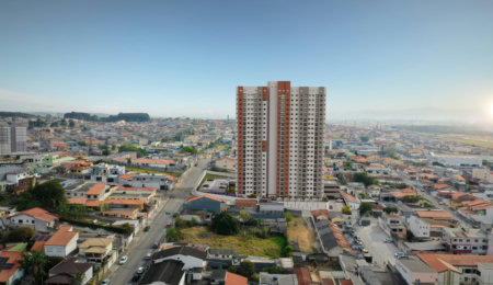 Urban Residencial