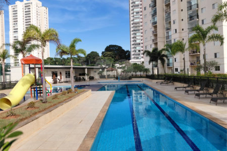 Apartamento à venda com 3 quartos, sendo 1 suíte, em Lapa, São Paulo, SP