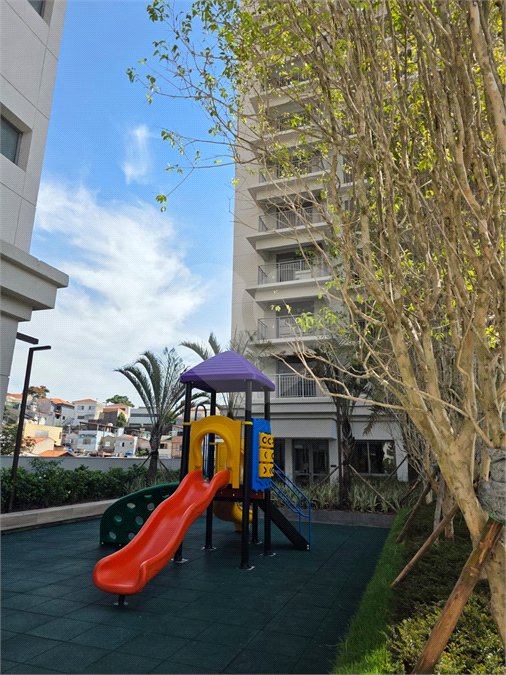 Apartamento à venda ou para alugar com 3 suítes em Tucuruvi, São Paulo, SP